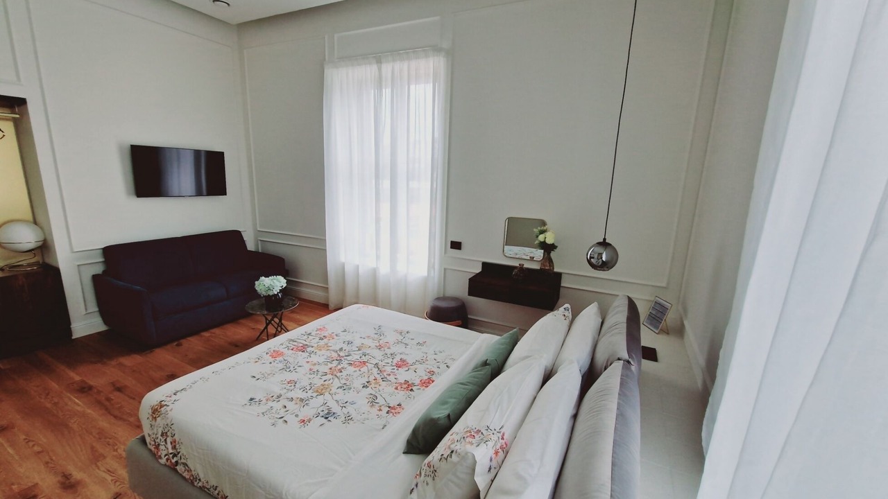 Photo of Bedroom in Ercolano