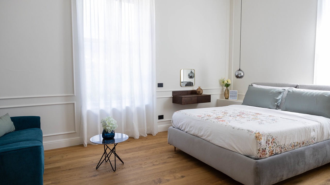 Photo of Bedroom in Ercolano