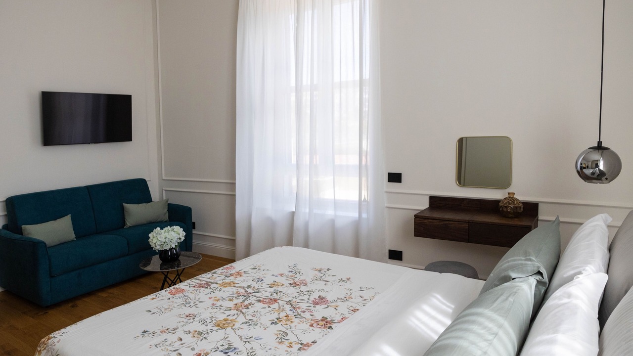Photo of Bedroom in Ercolano