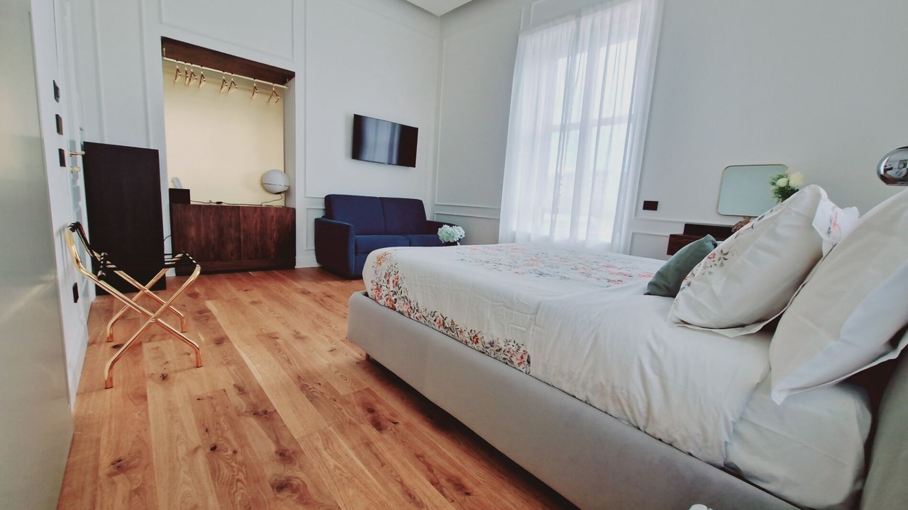 Photo of Bedroom in Ercolano