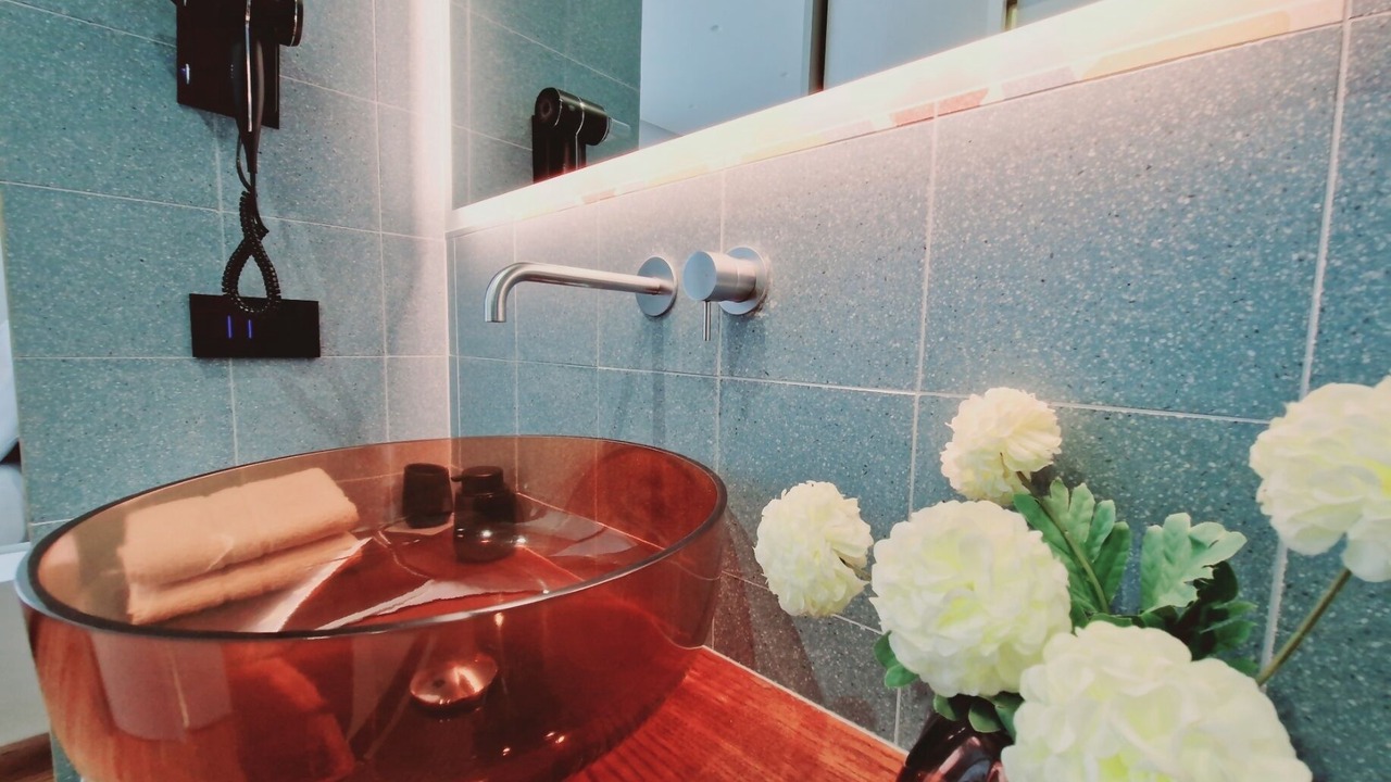 Photo of Bathroom in Ercolano