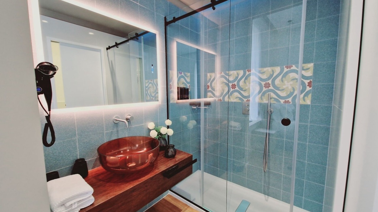 Photo of Bathroom in Ercolano
