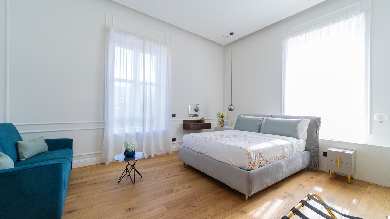 Photo of Bedroom in Ercolano