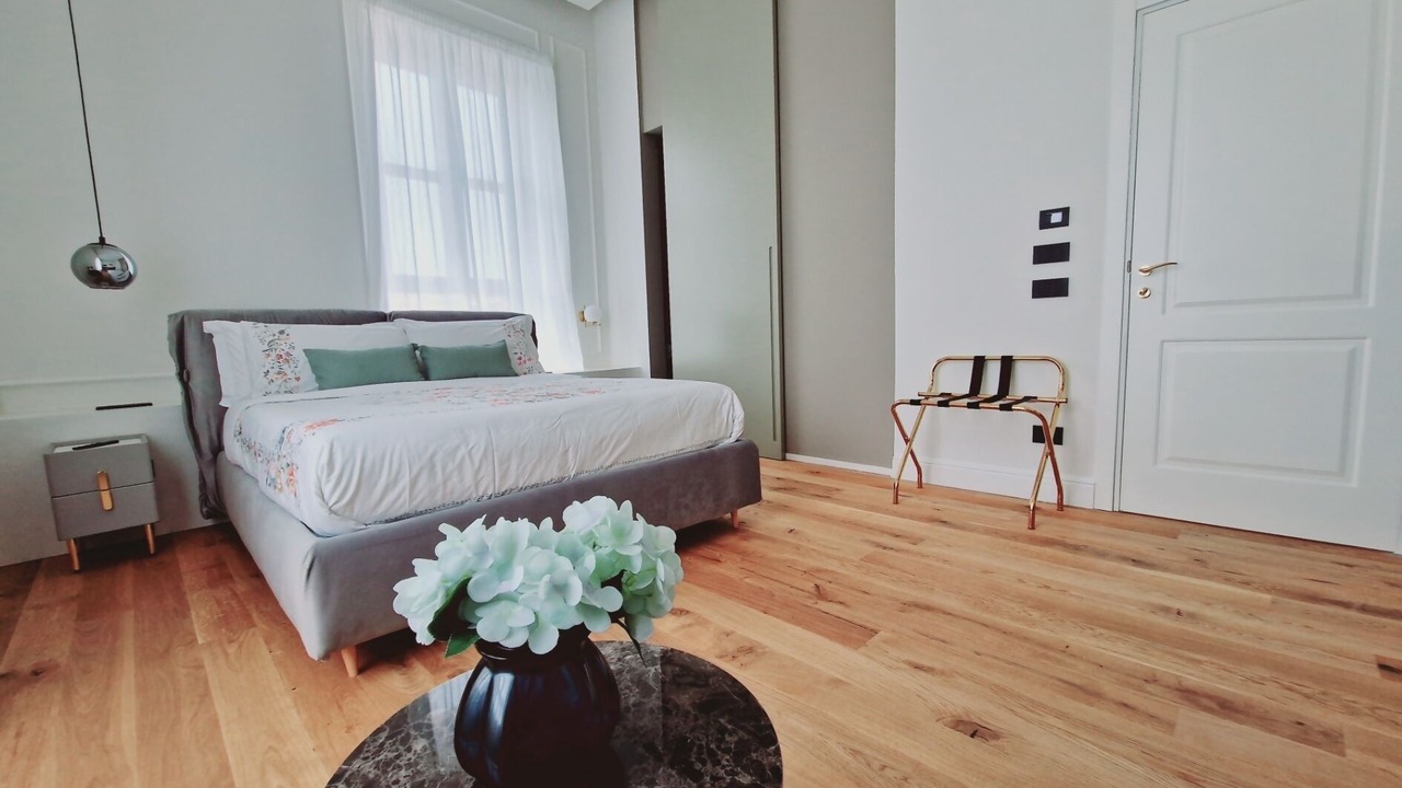 Photo of Bedroom in Ercolano