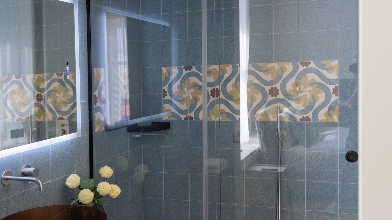 Photo of Bathroom in Ercolano