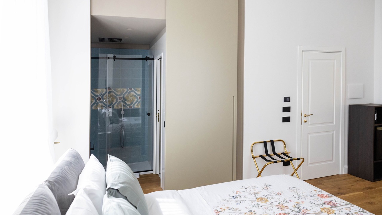 Photo of Bedroom in Ercolano