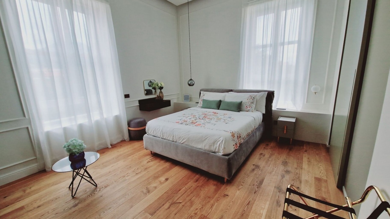 Photo of Bedroom in Ercolano