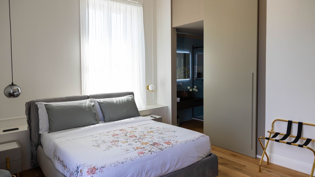 Photo of Bedroom in Ercolano