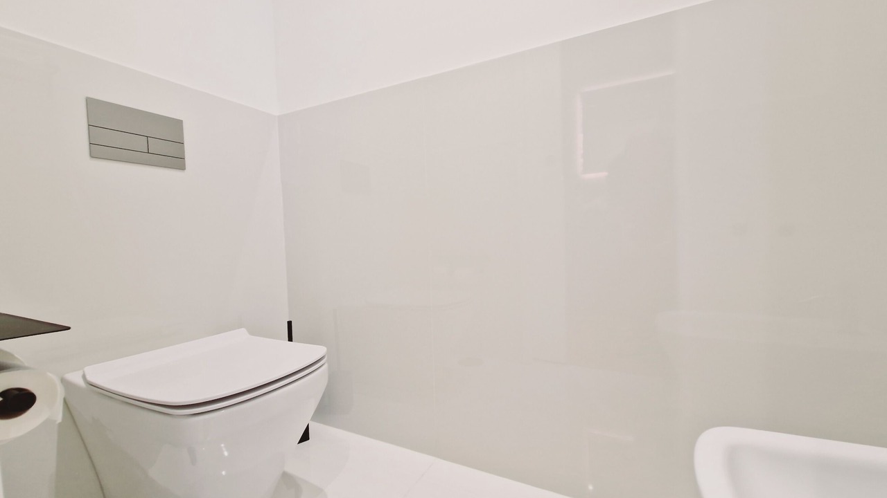 Photo of Bathroom in Ercolano