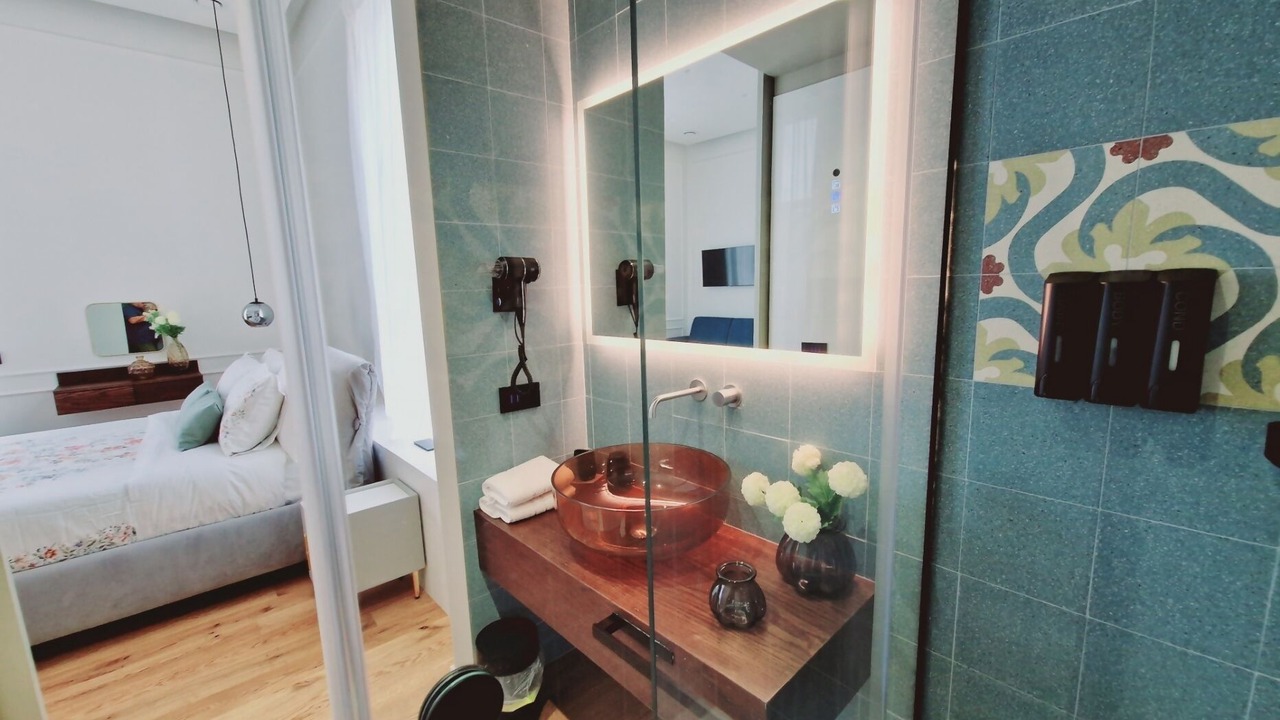 Photo of Bedroom in Ercolano