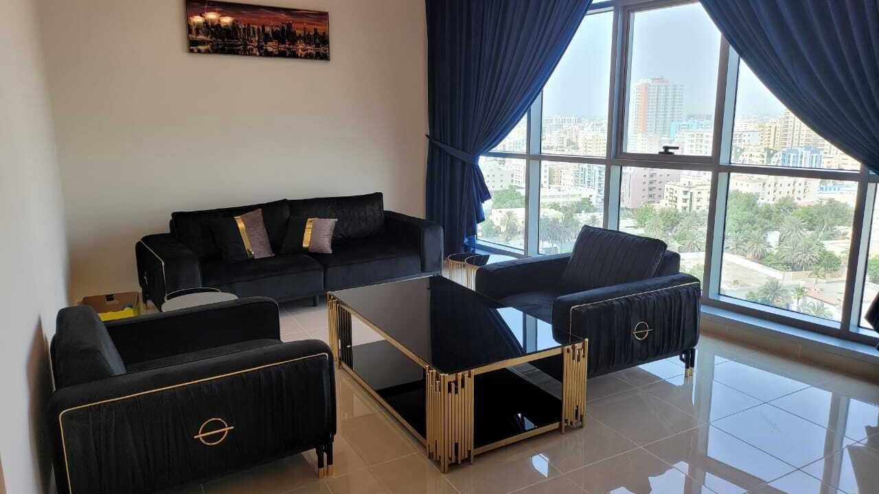 Photo of Livingroom in Ajman