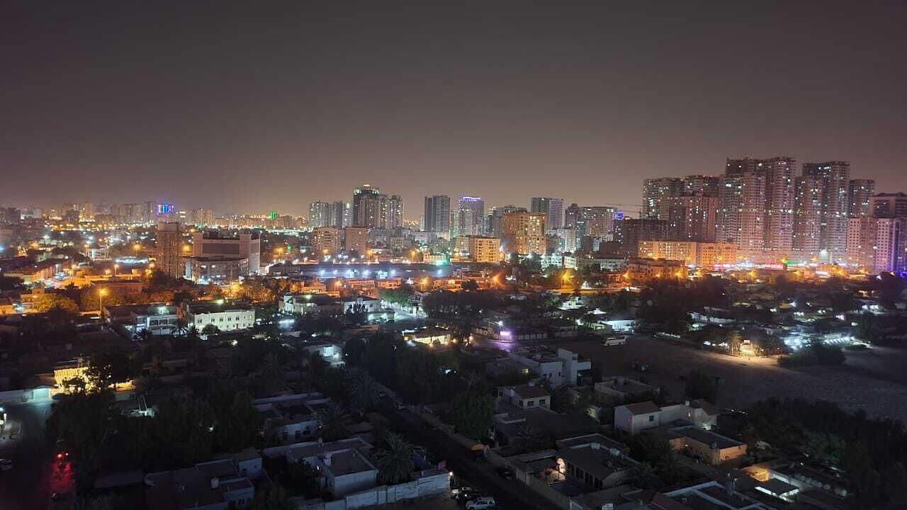 Photo of Outdoor in Ajman