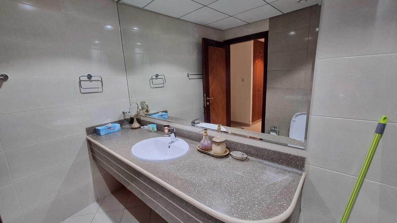 Photo of Bathroom in Ajman