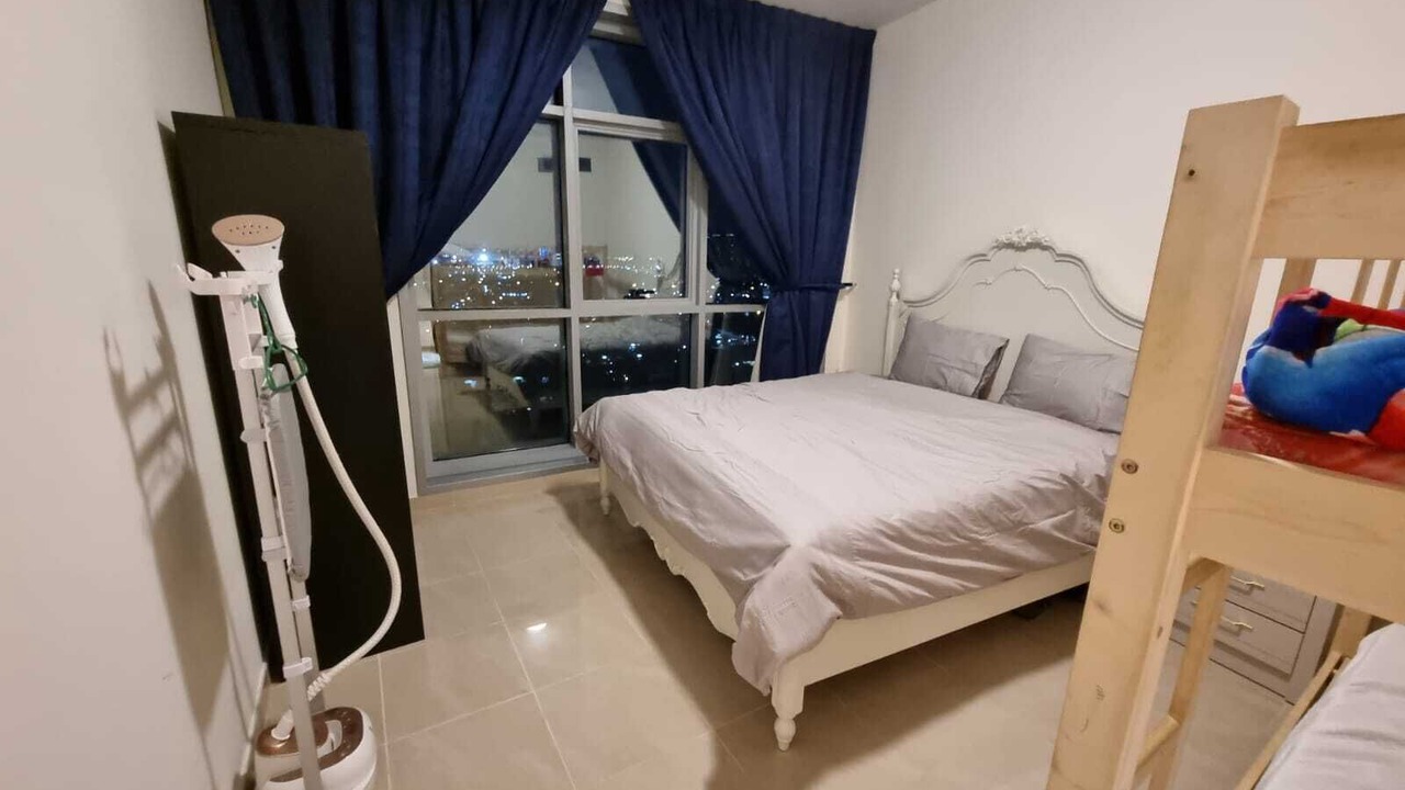 Photo of Bedroom in Ajman