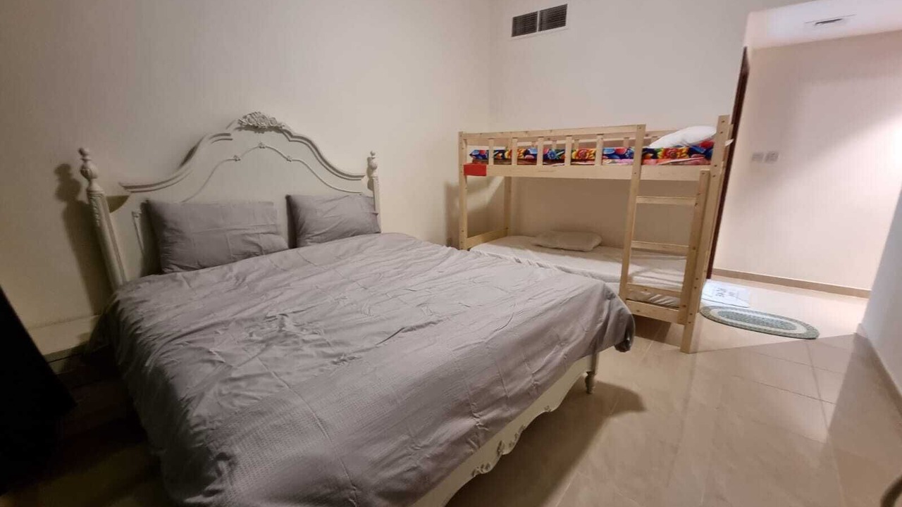 Photo of Bedroom in Ajman