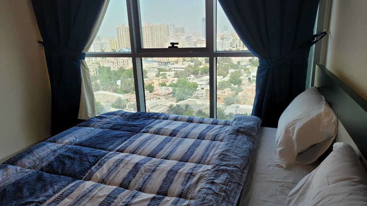 Photo of Bedroom in Ajman