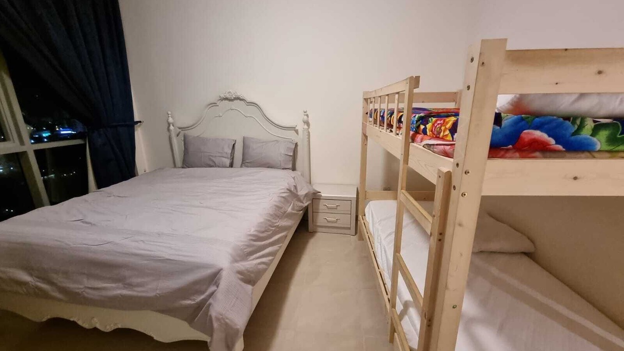 Photo of Bedroom in Ajman