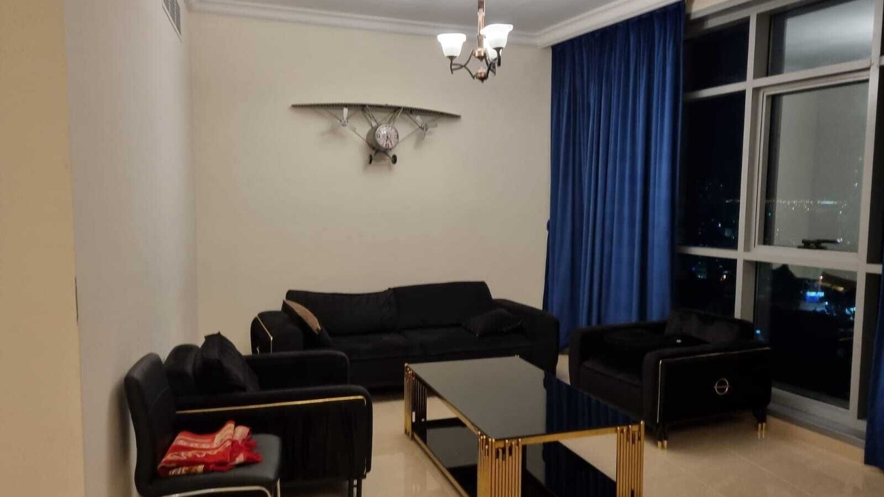 Photo of Livingroom in Ajman