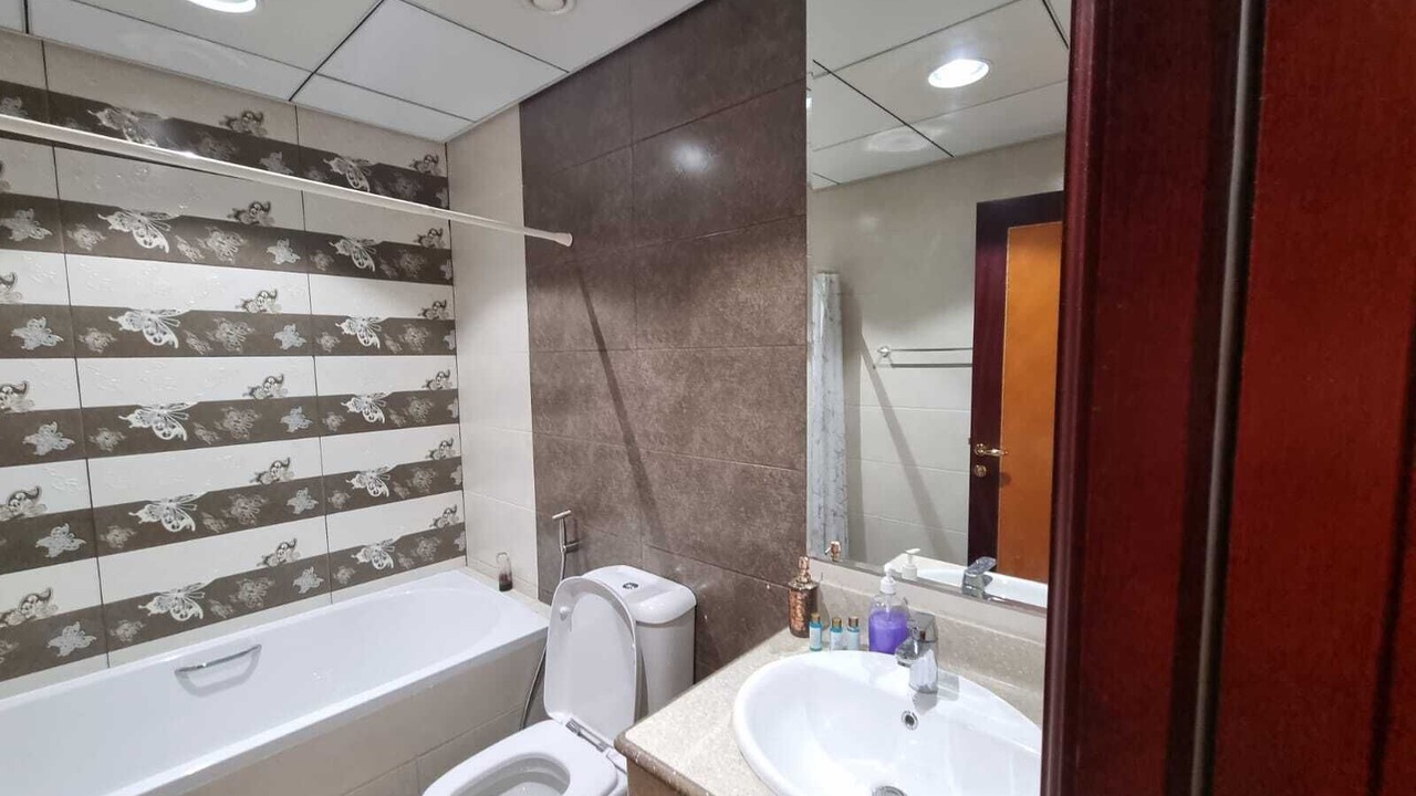 Photo of Bathroom in Ajman