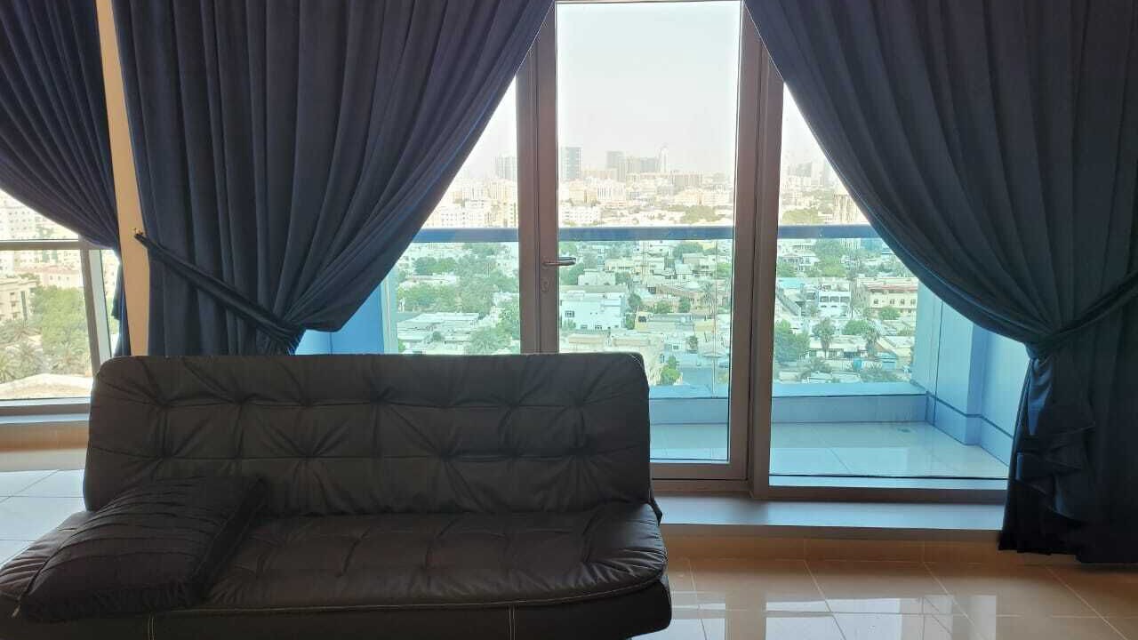 Photo of Livingroom in Ajman