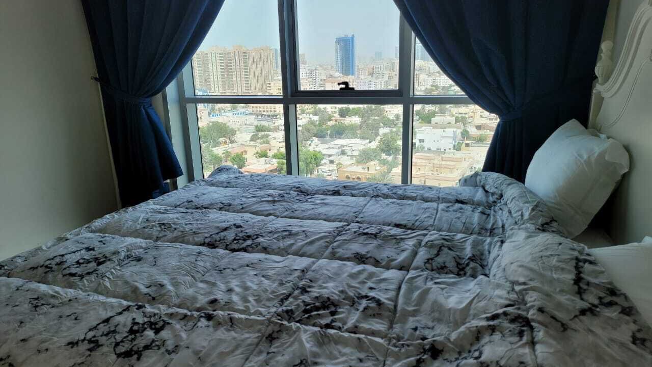 Photo of Bedroom in Ajman