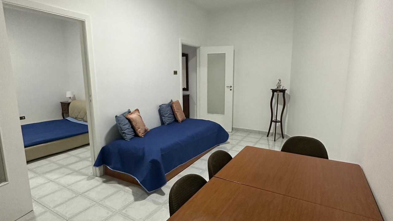 Photo of Bedroom in Torre del Greco