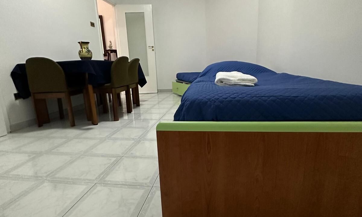 Photo of Bedroom in Torre del Greco