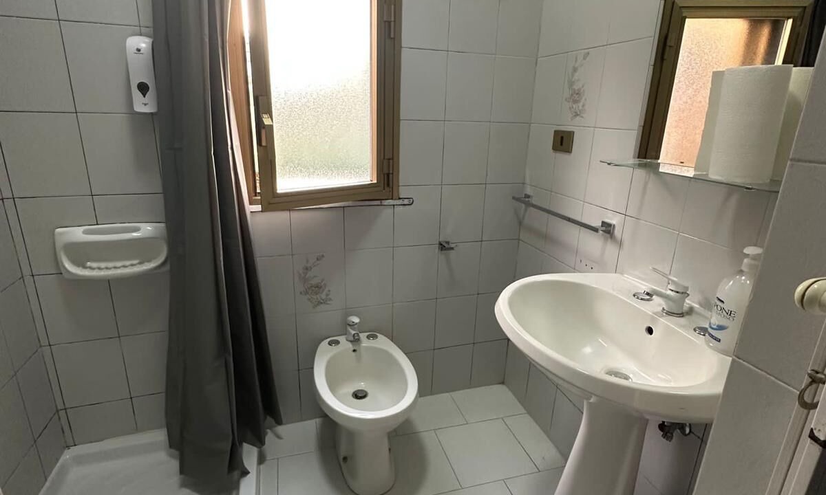 Photo of Bathroom in Torre del Greco