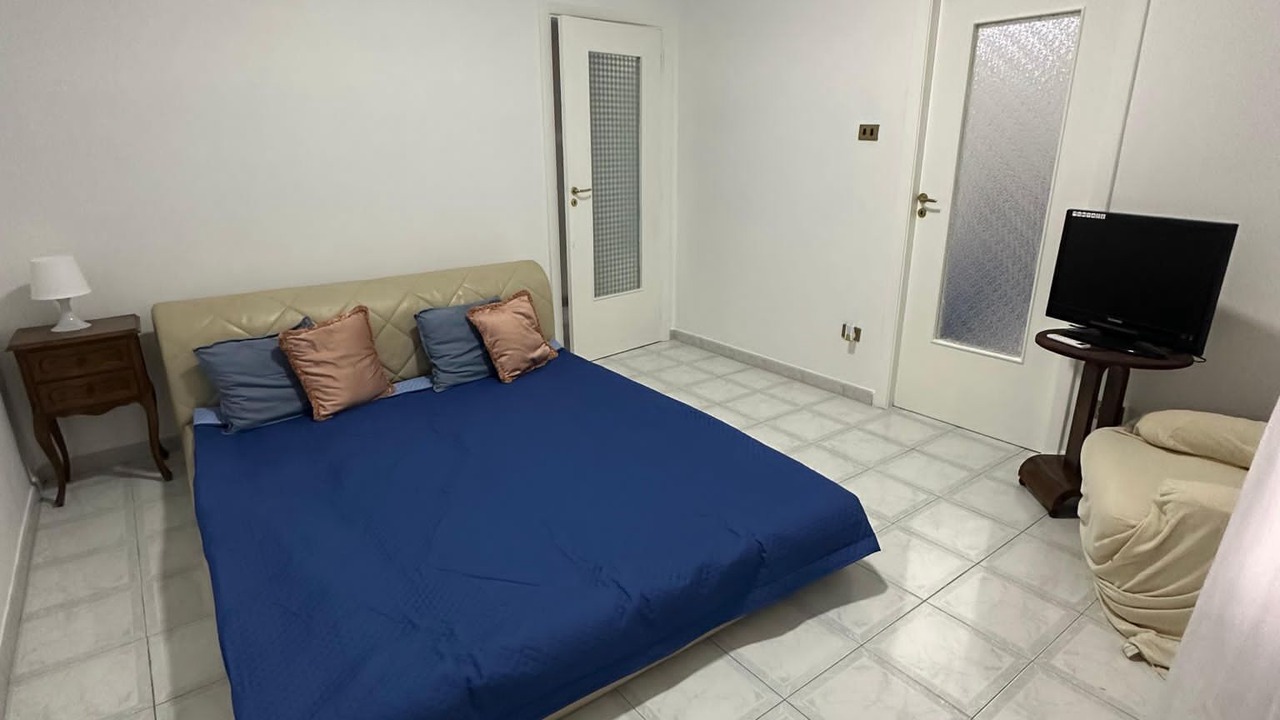Photo of Bedroom in Torre del Greco