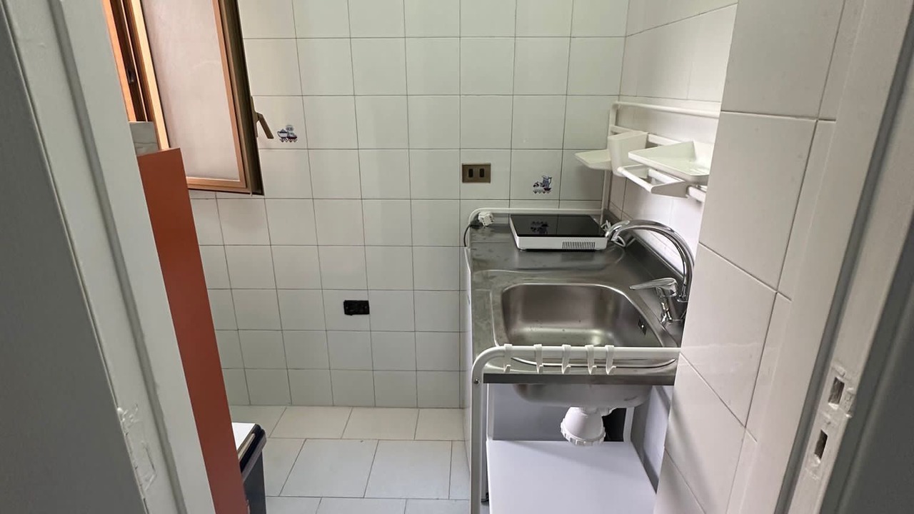 Photo of Bathroom in Torre del Greco