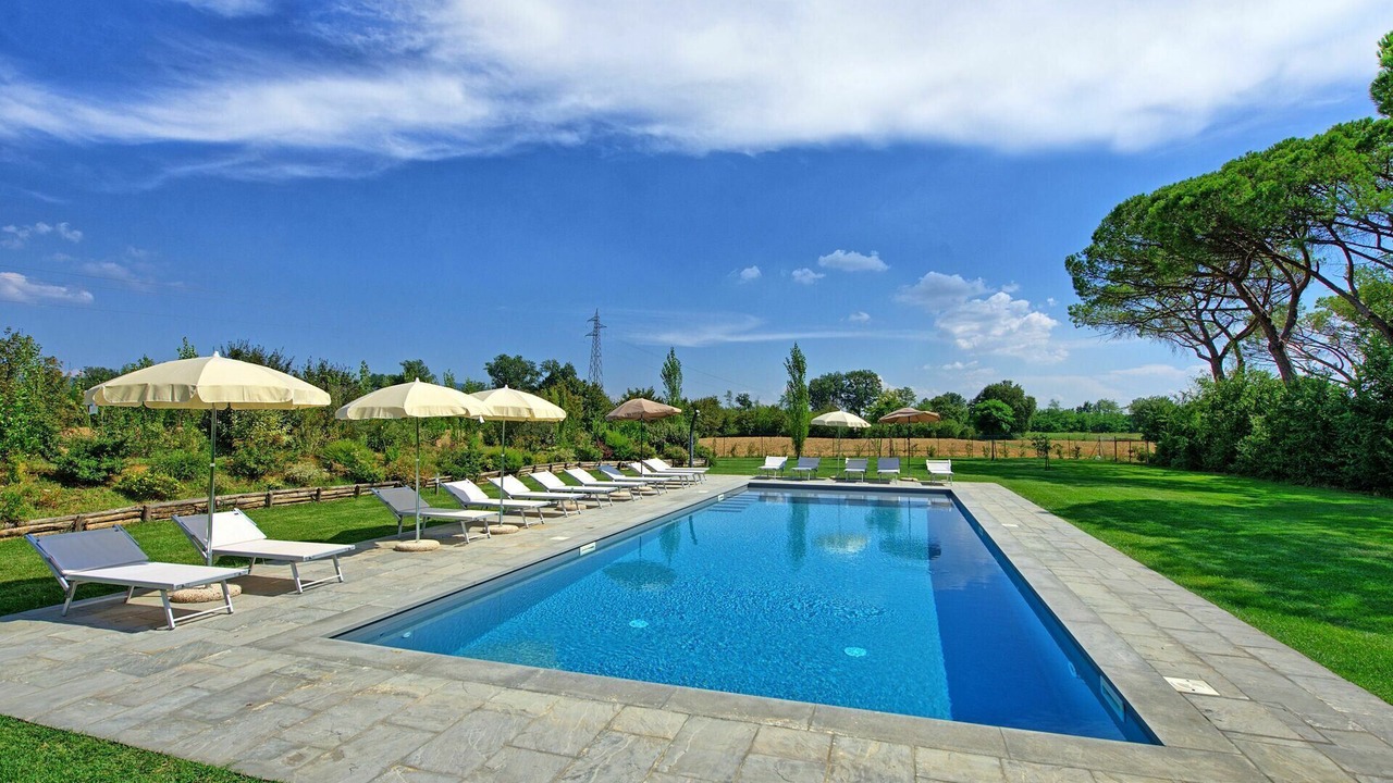 Photo of Outdoor in Le Piazze