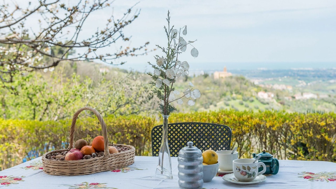 Photo of Outdoor in Montefiore Conca