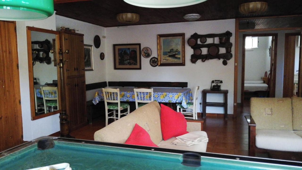 Photo of Livingroom in Diamante