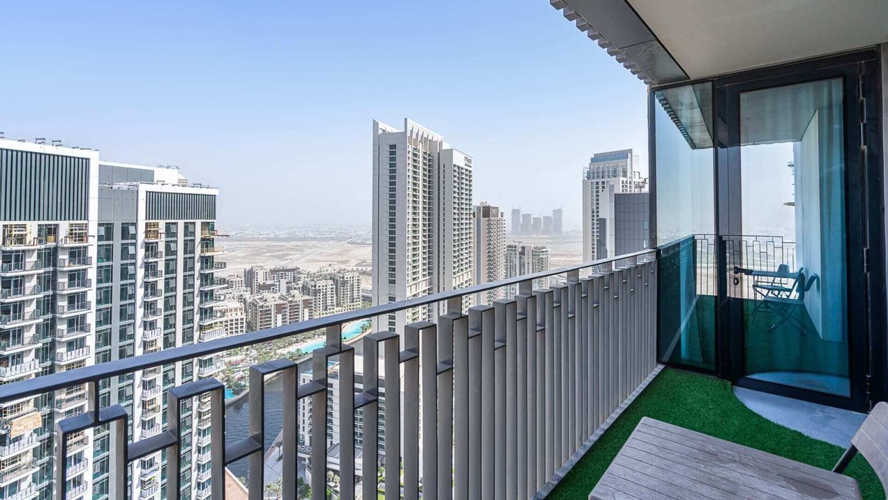 Photo of Outdoor in Dubai