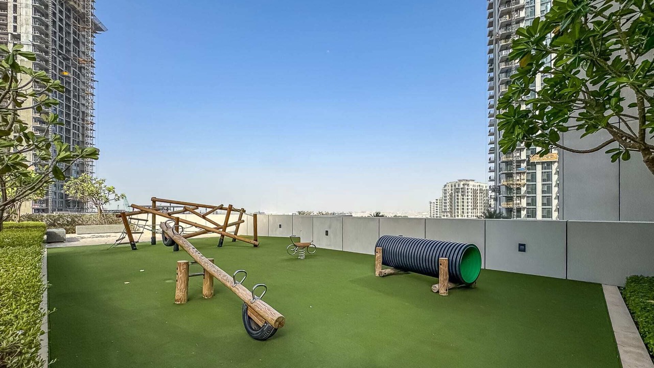 Photo of Patio Balcony in Dubai