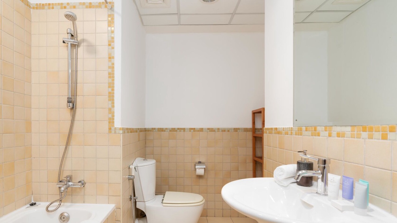 Photo of Bathroom in Dubai Marina