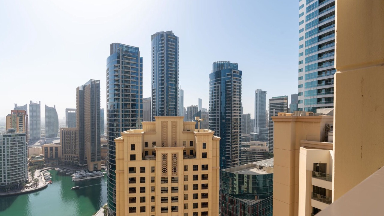 Photo of Others in Dubai Marina