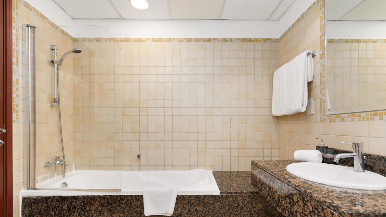Photo of Bathroom in Dubai Marina