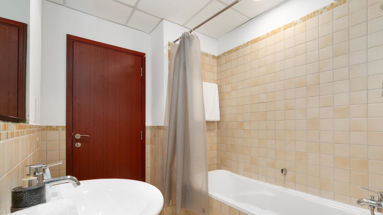 Photo of Bathroom in Dubai Marina