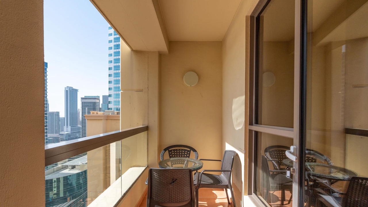 Photo of Outdoor in Dubai Marina