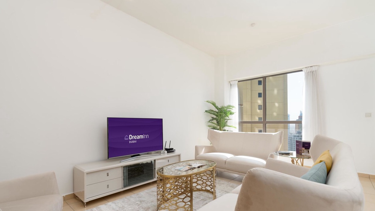 Photo of Livingroom in Dubai Marina