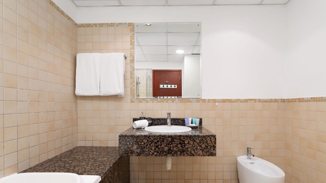 Photo of Bathroom in Dubai Marina