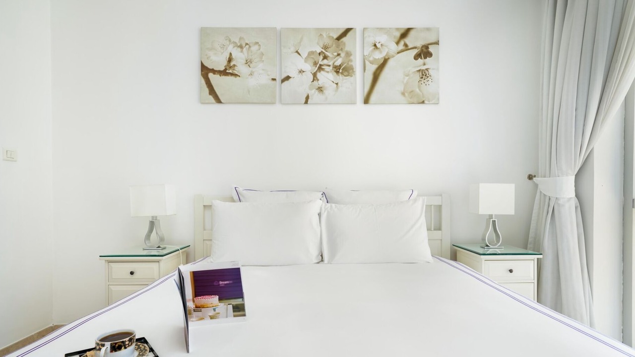 Photo of Bedroom in Bur Dubai