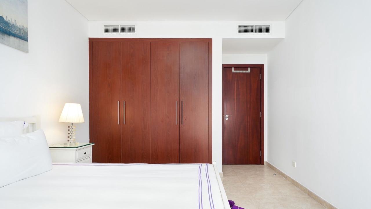 Photo of Bedroom in Bur Dubai