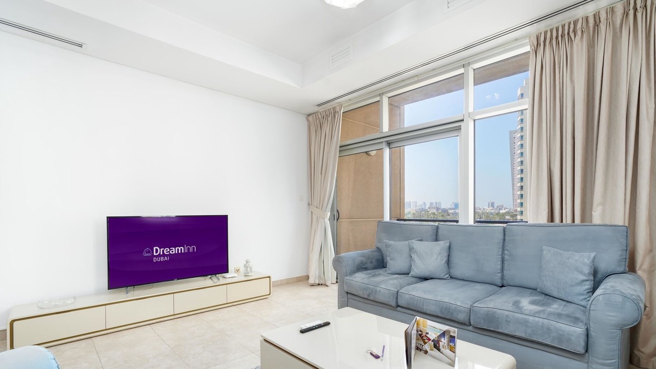 Photo of Livingroom in Bur Dubai
