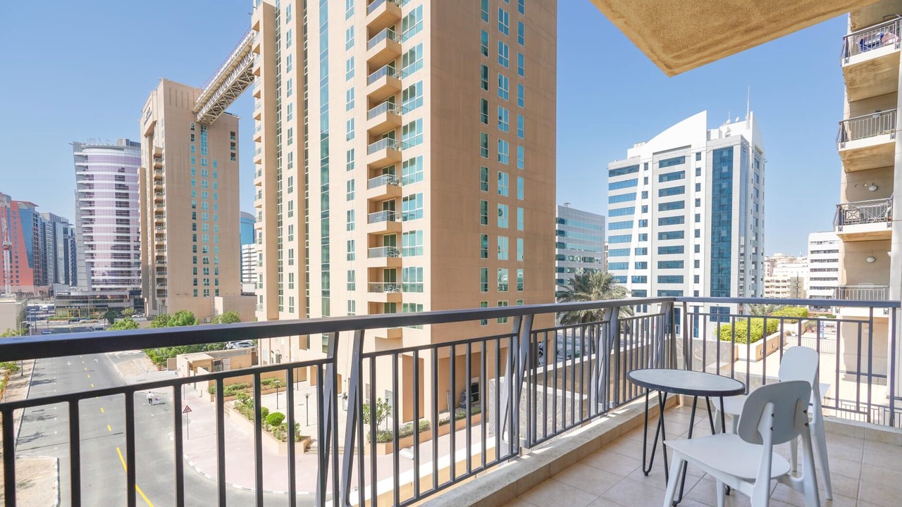 Photo of Outdoor in Bur Dubai