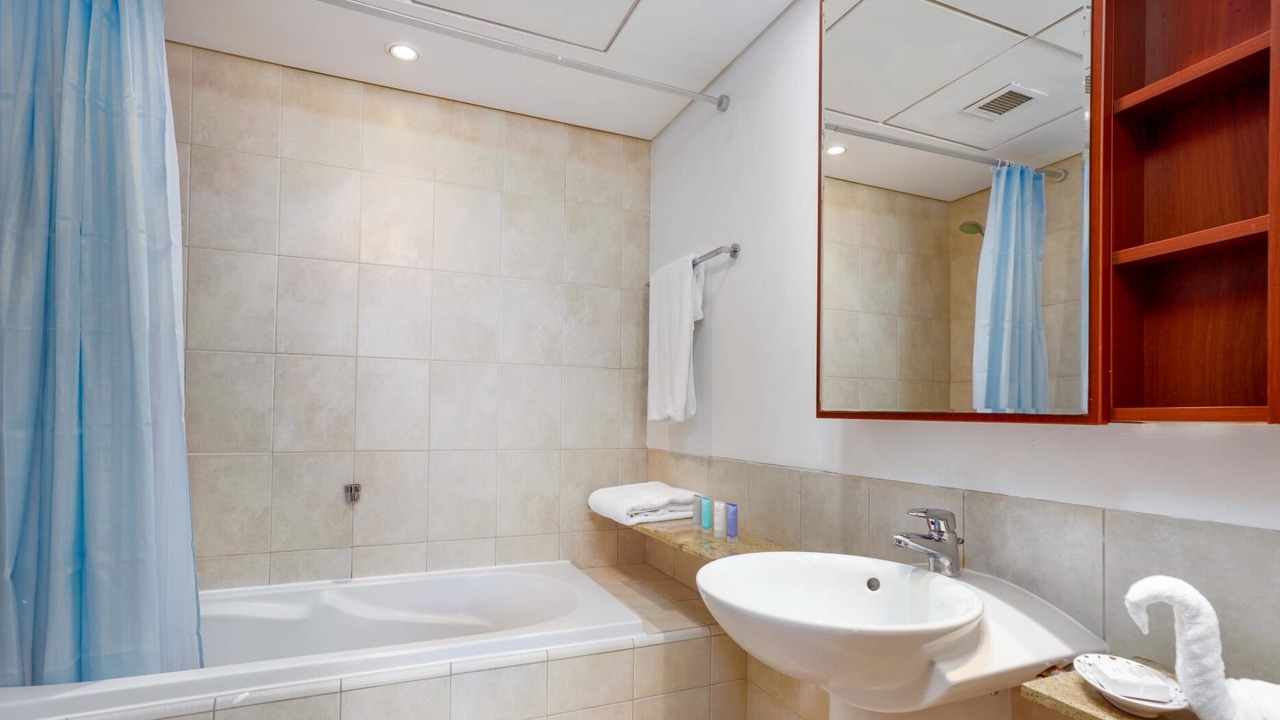 Photo of Bathroom in Bur Dubai