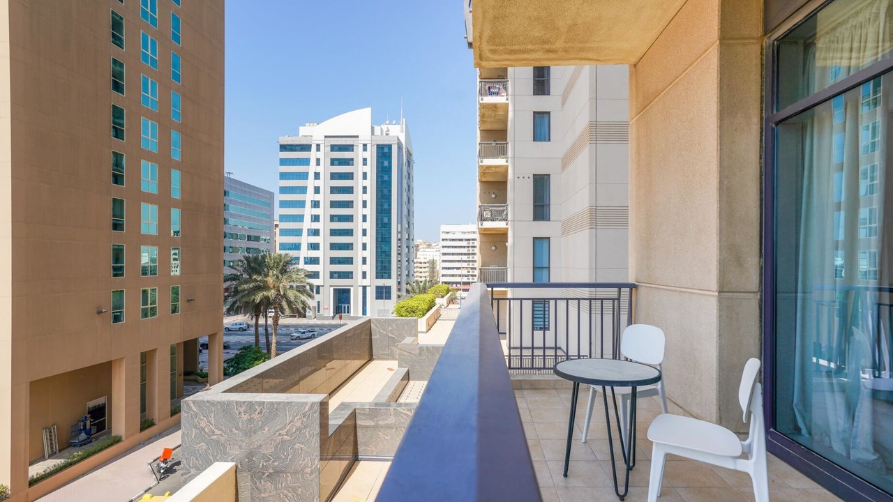 Photo of Outdoor in Bur Dubai
