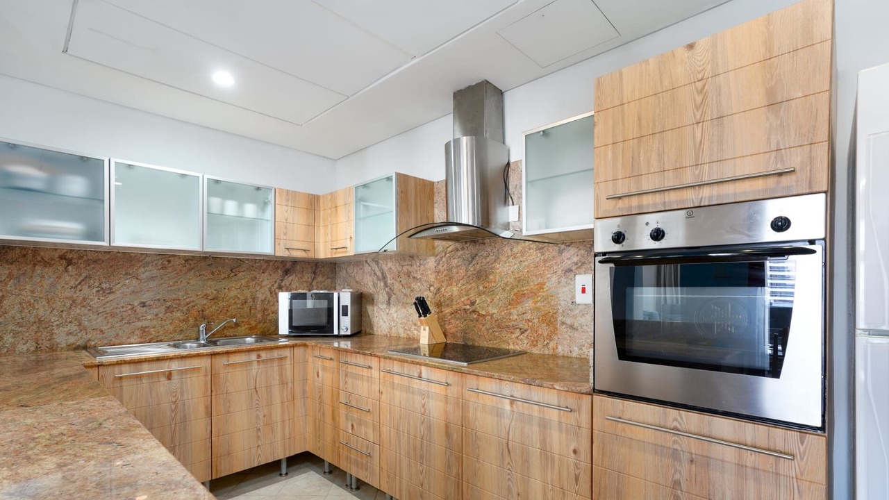 Photo of Kitchen in Bur Dubai