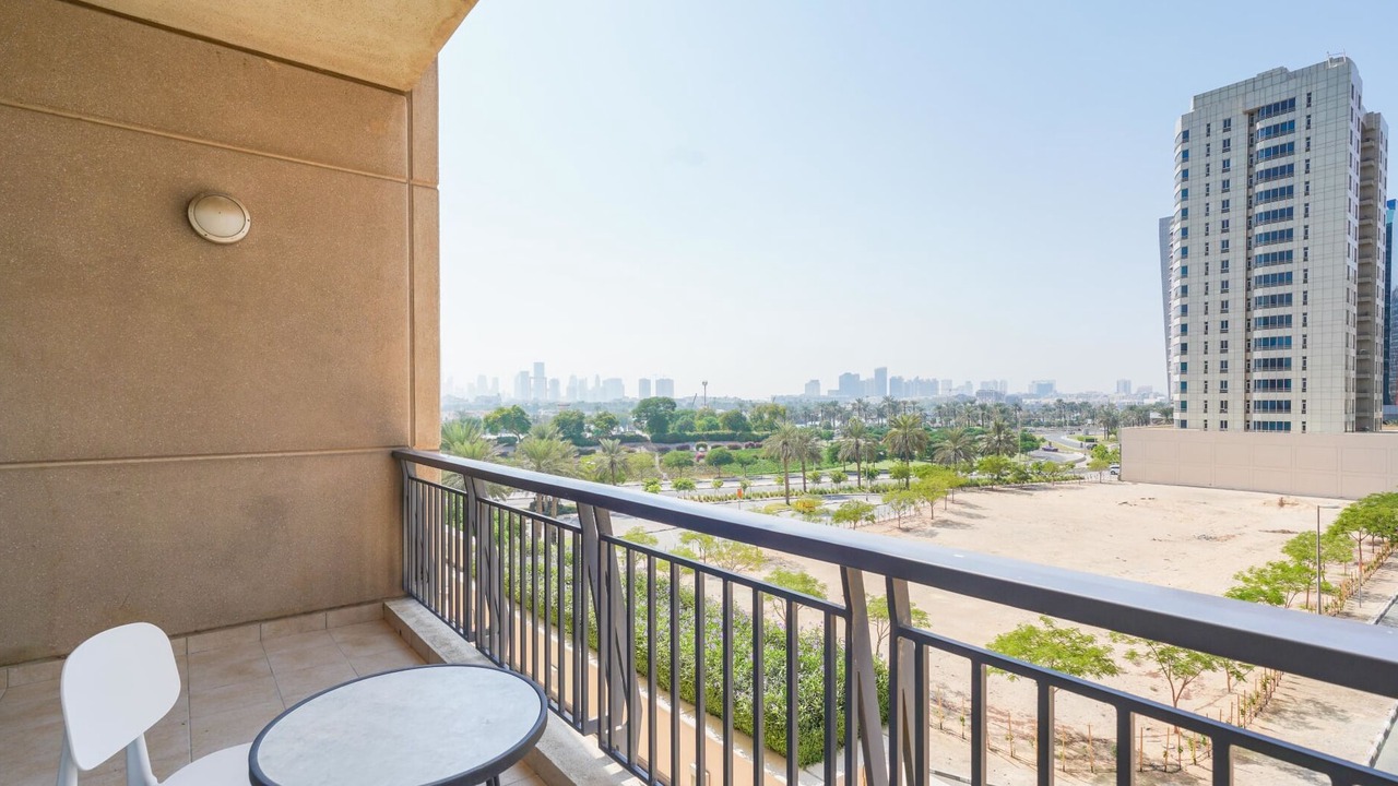 Photo of Outdoor in Bur Dubai